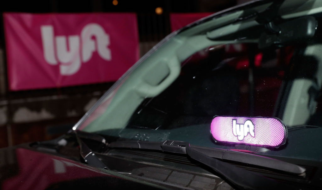 Lyft laying off, furloughing employees during COVID-19 pandemic