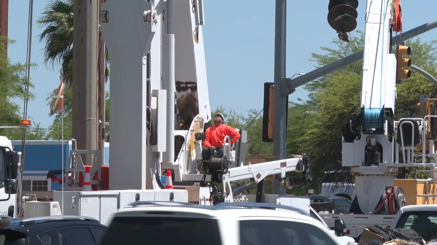 Construction worker