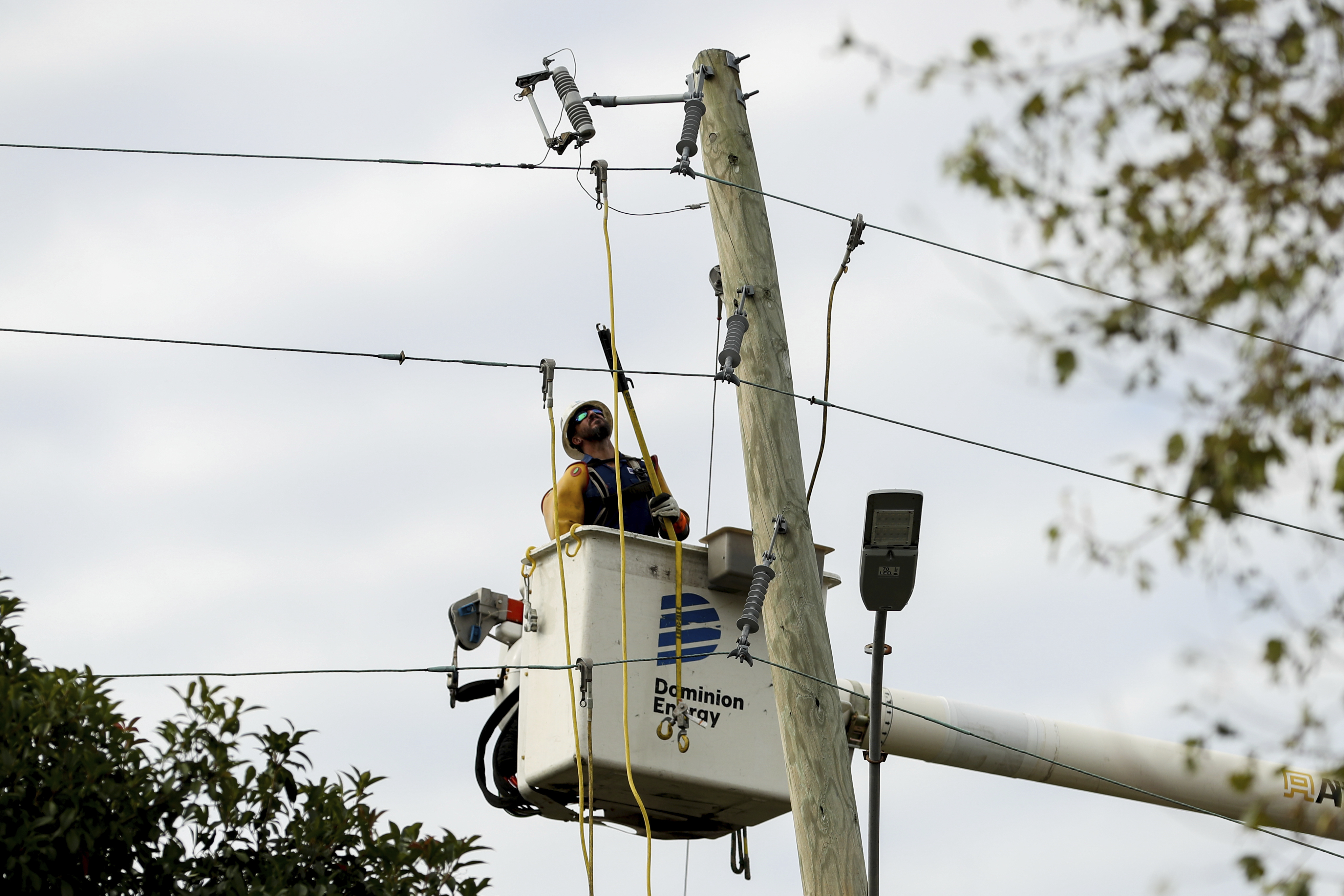 Dominion Energy