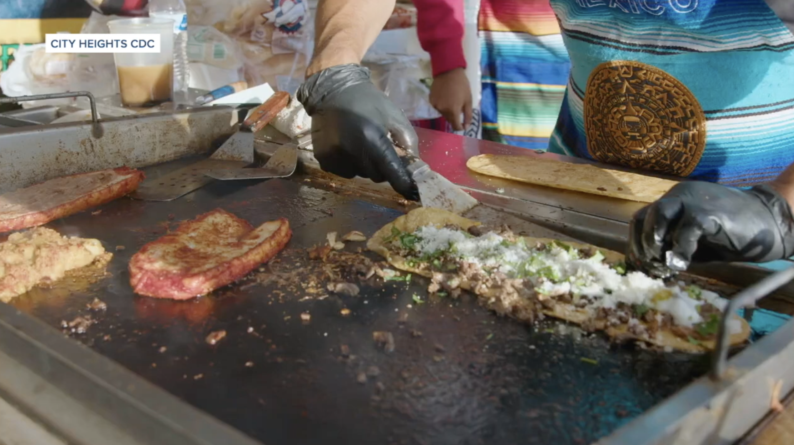 City Heights Street Food Festival