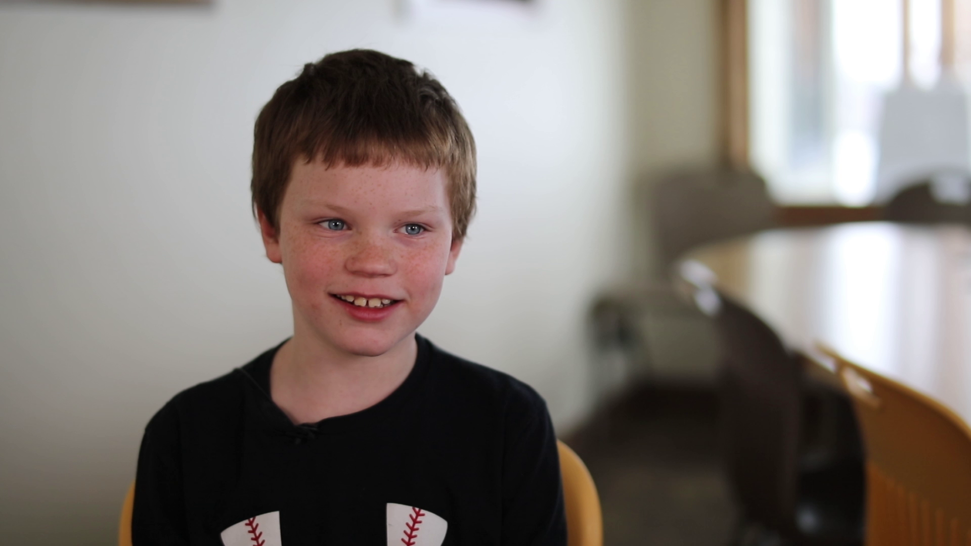 A Waiting Child: meet Aidhen
