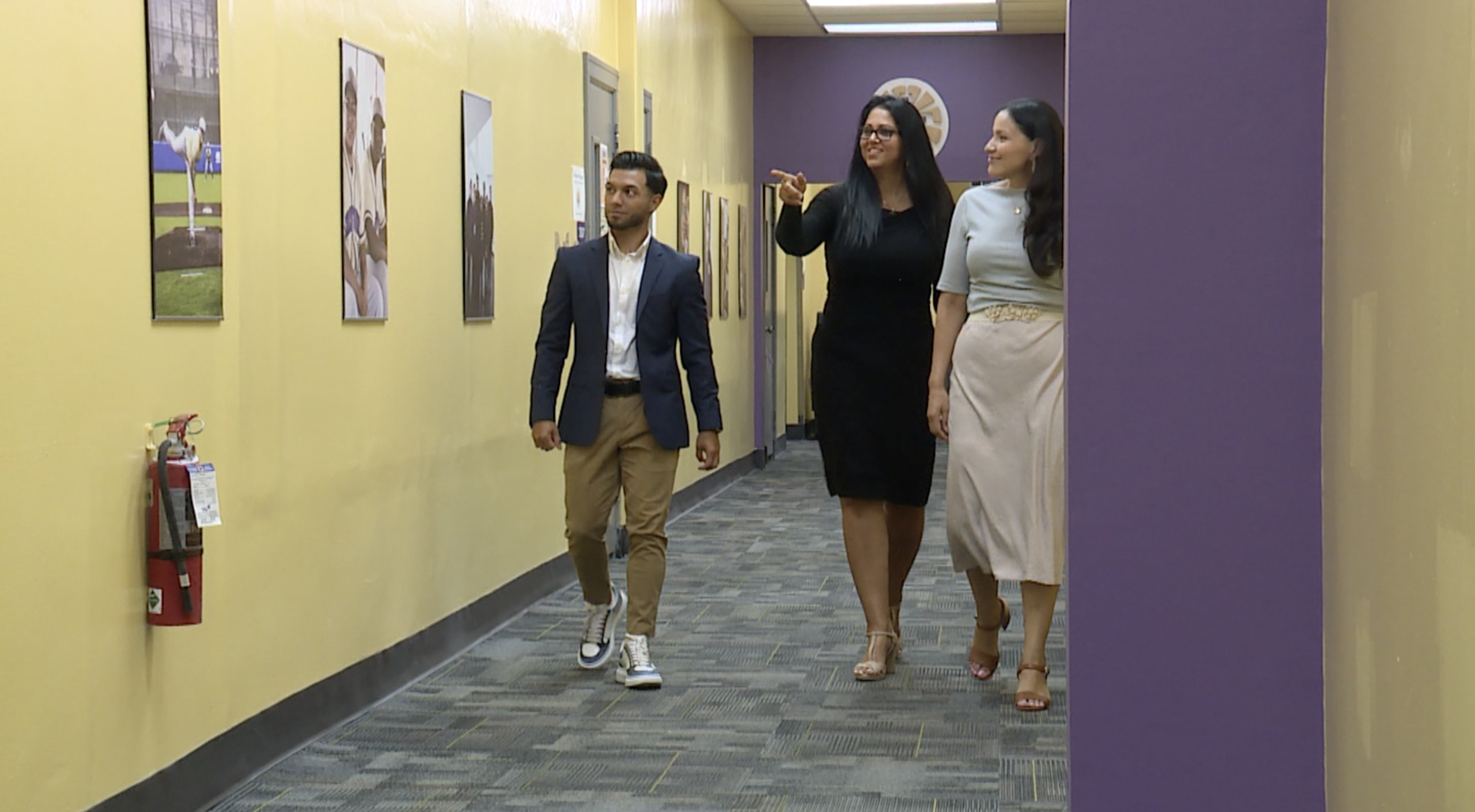 Cristo Rey Kansas City celebrates 20 years of changing lives