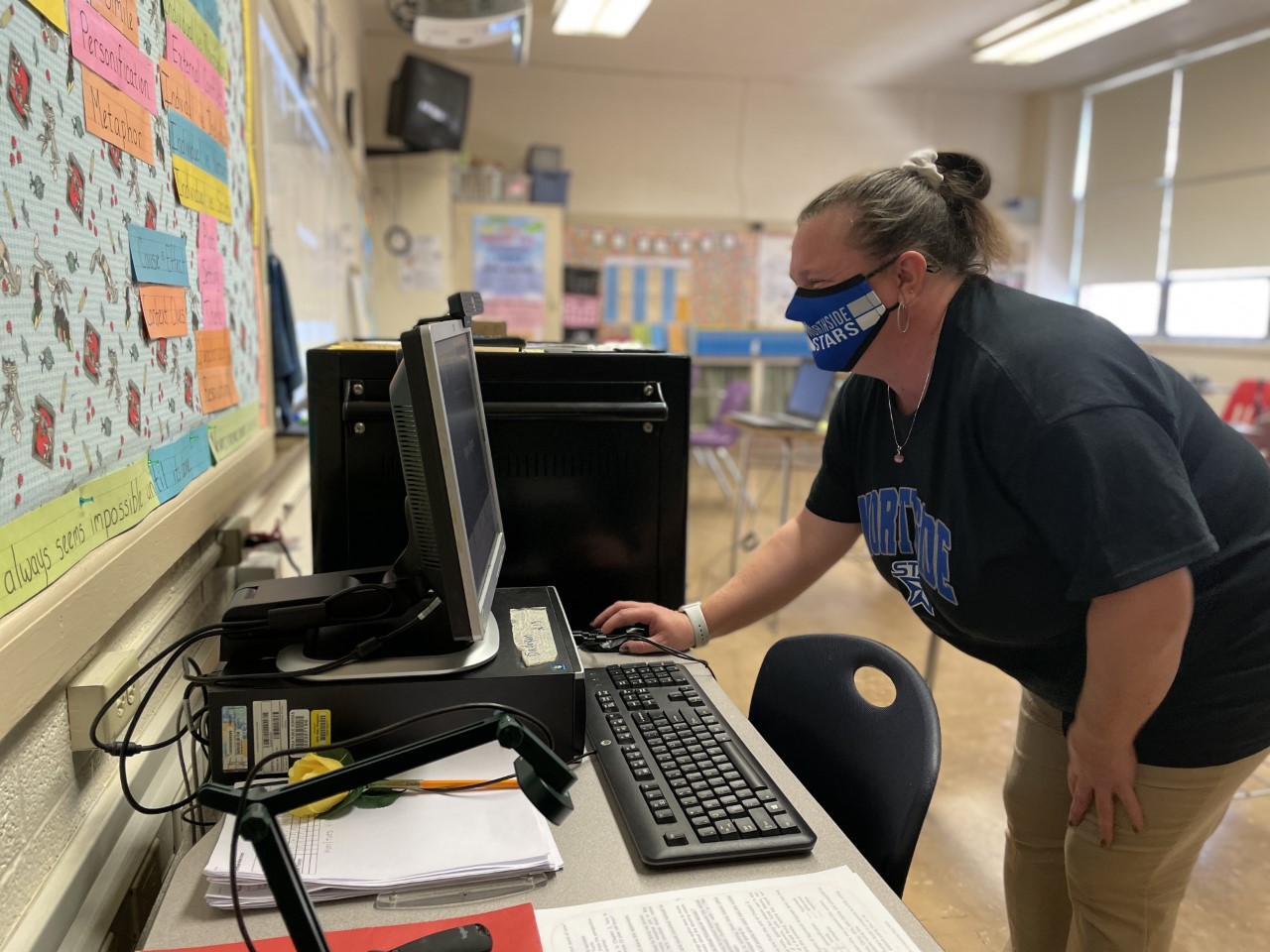 NPS teachers back in class.jpg