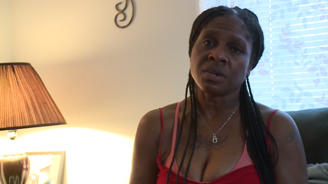 Her daughter was killed 4 years ago. She's still searching for justice. 