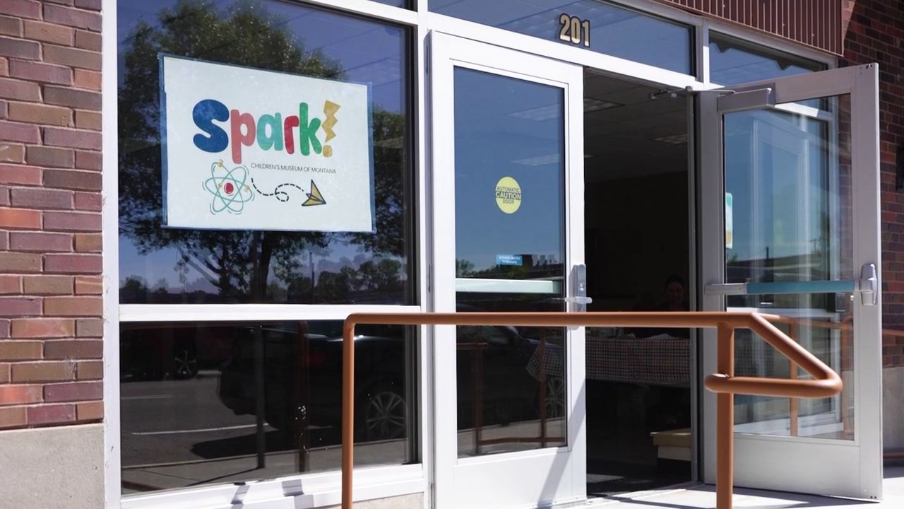 Spark Children's Museum