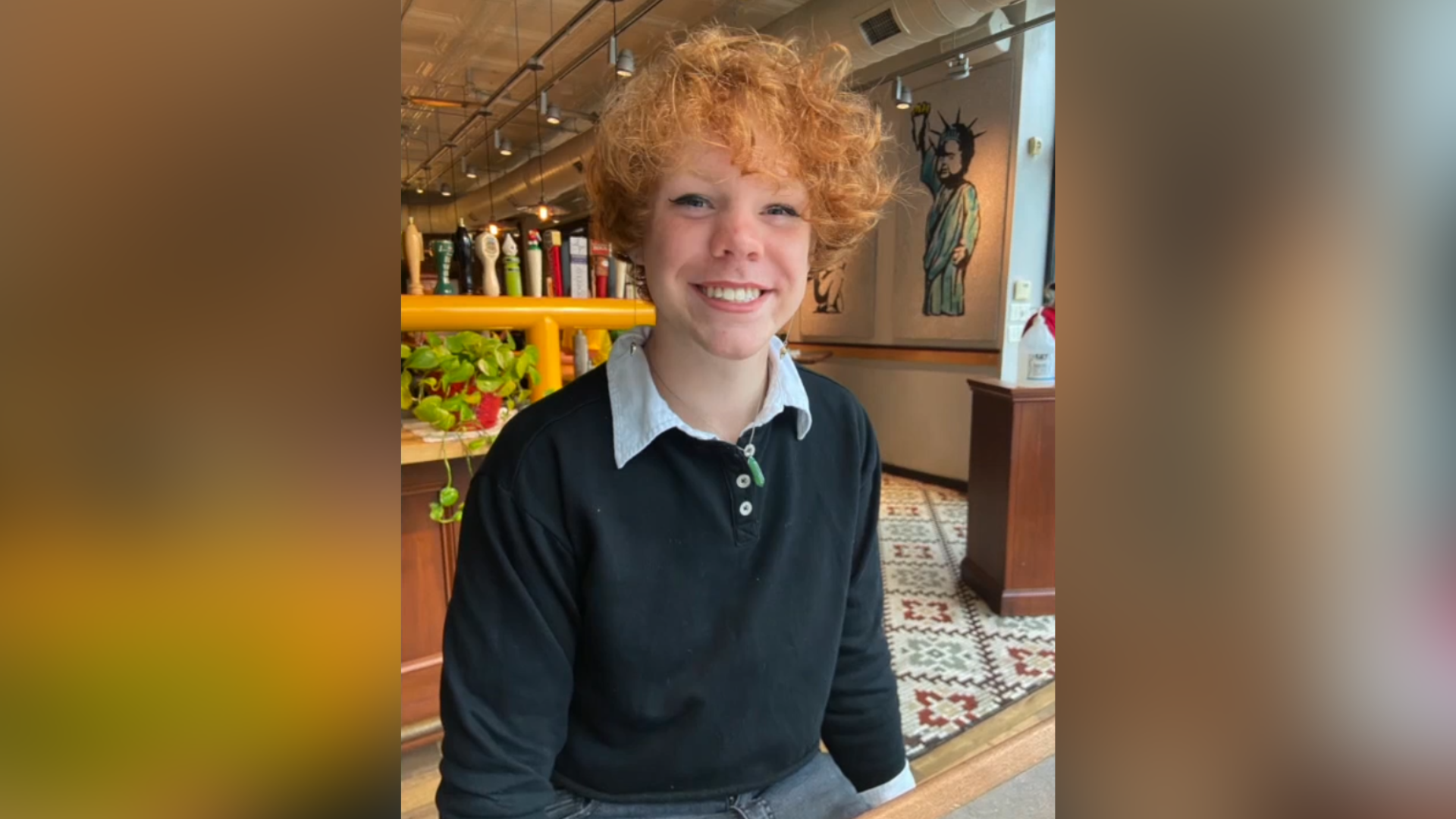 Trans teen from Ohio elected homecoming princess as prank vows to wear crown - Vimarsana News