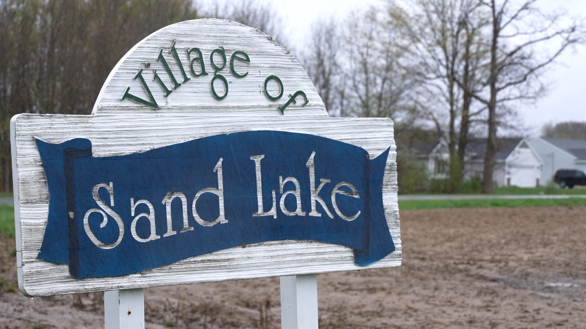 Sand Lake