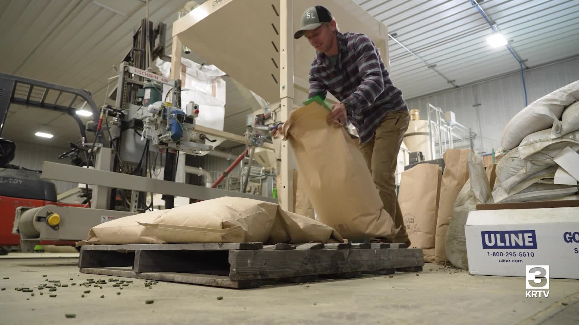 Montana Ag Network: 5L Ranch is a true family affair 