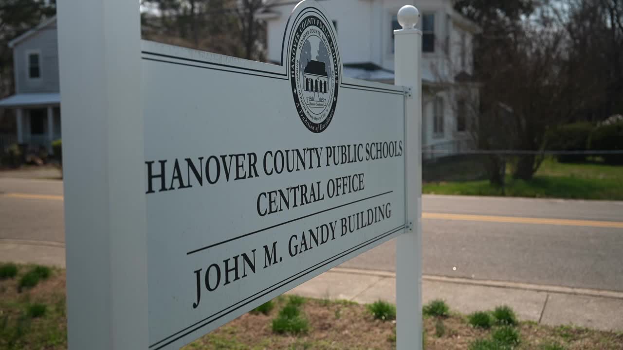 Hanover County Public Schools