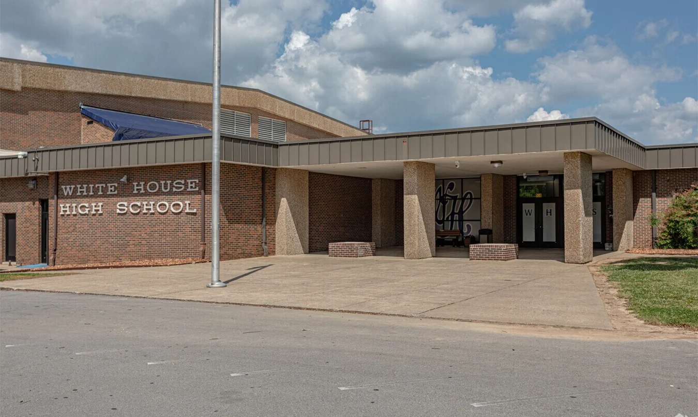 White House High School