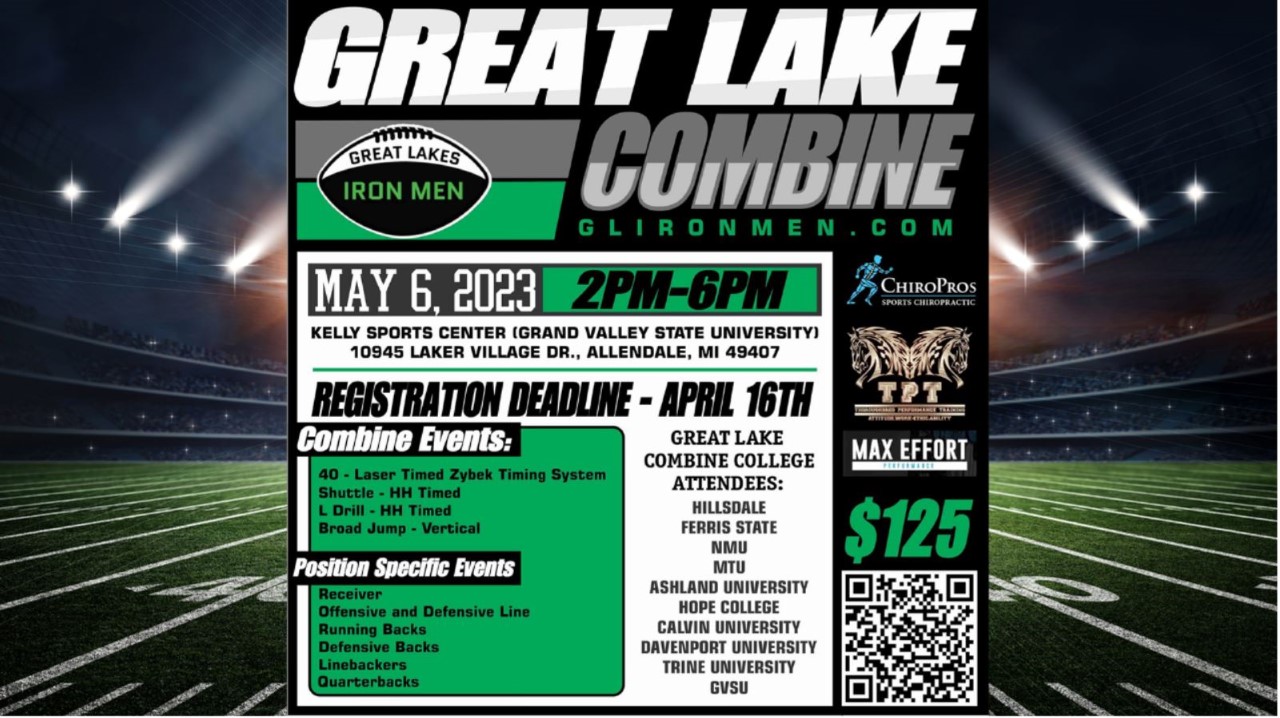 Great Lakes Combine