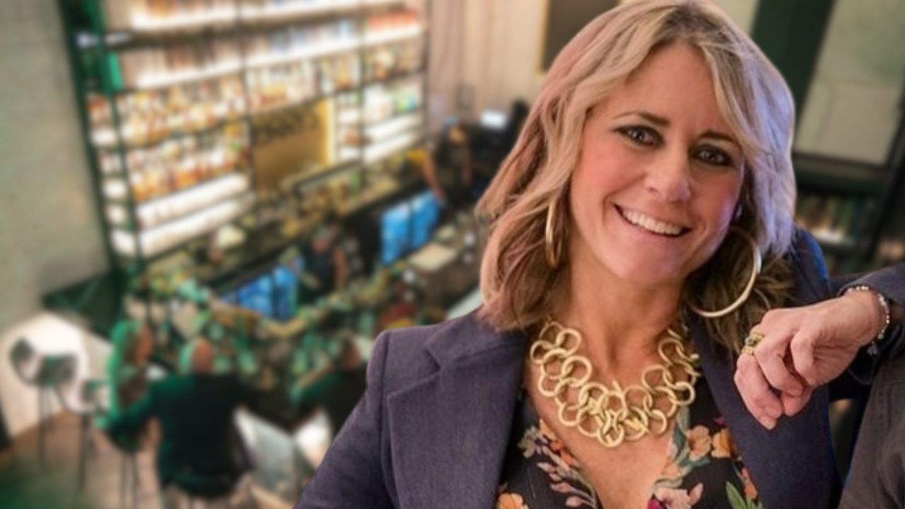 Natalie McNamara's Harry’s at Hofheimer