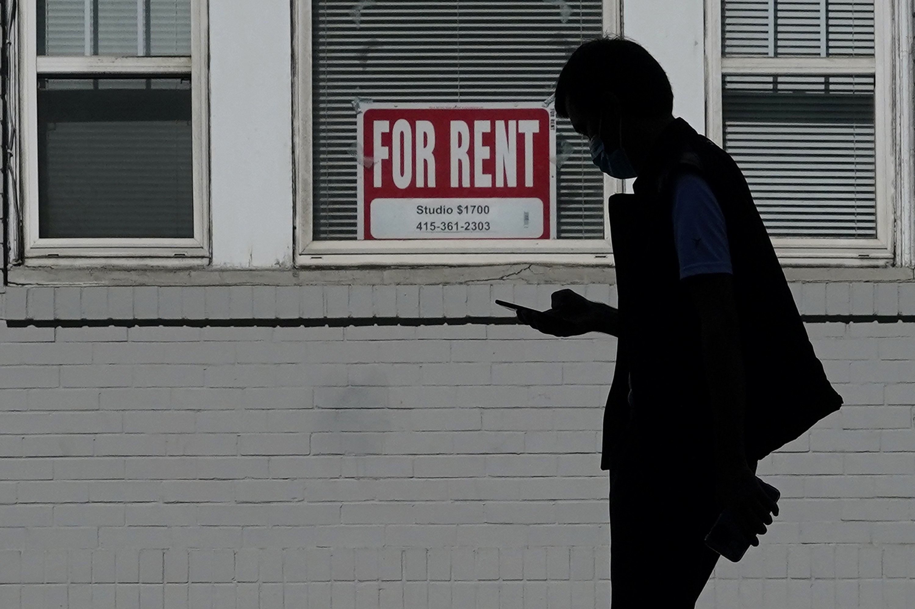 California Rental Assistance