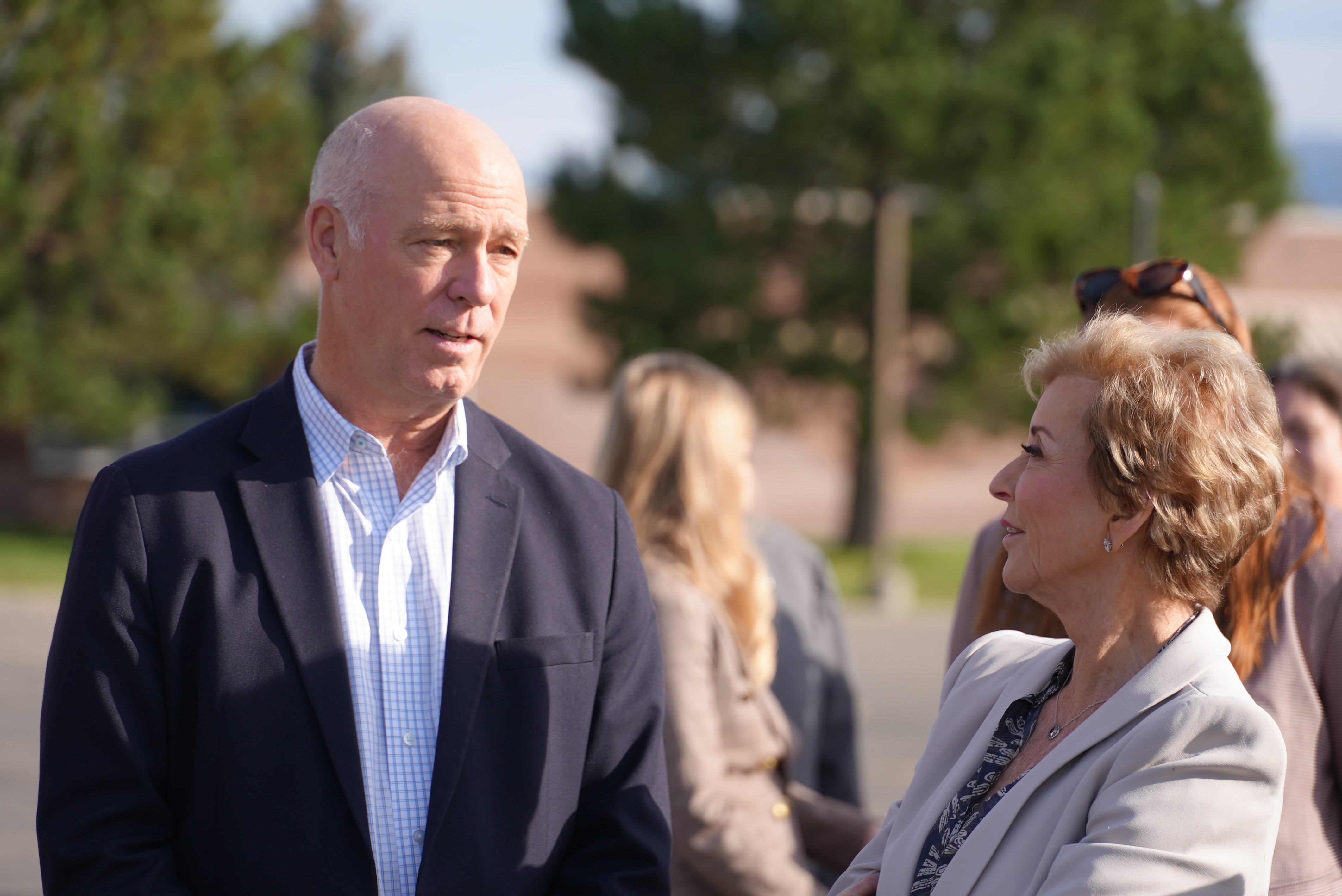 Gianforte-McMahon