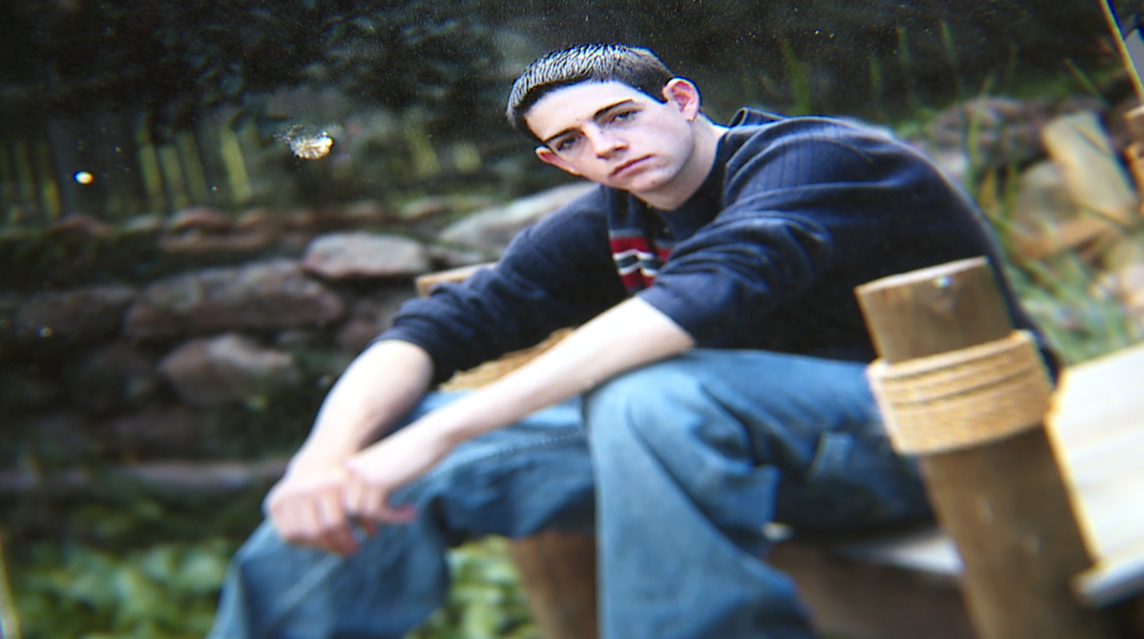 Ryan Partridge