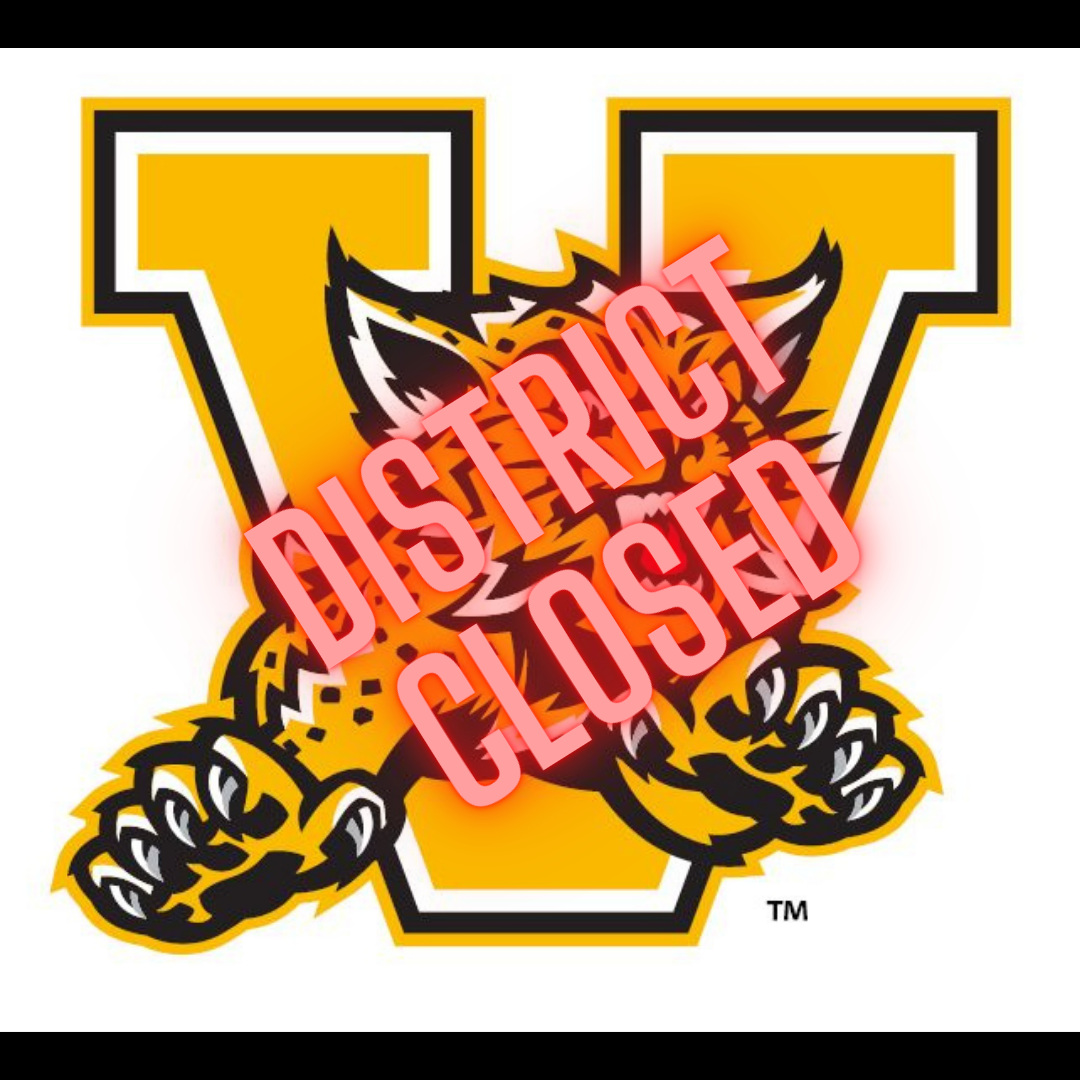 Valdosta City Schools District Closed