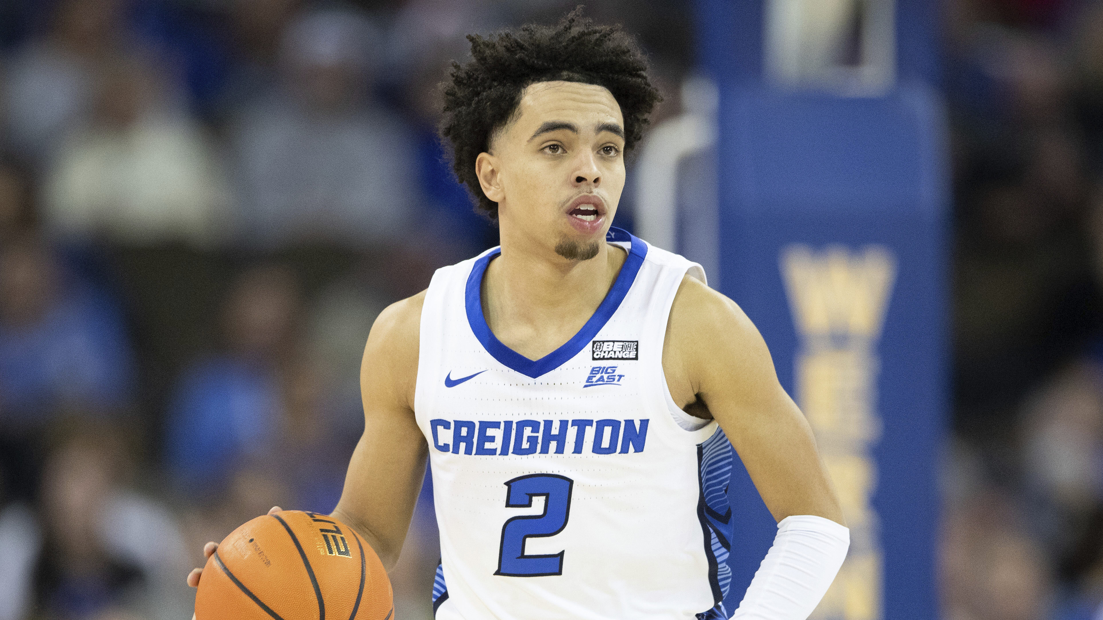 Ryan Nembhard creighton 