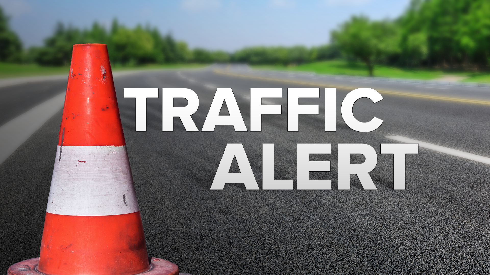 TRAFFIC ALERT GENERIC