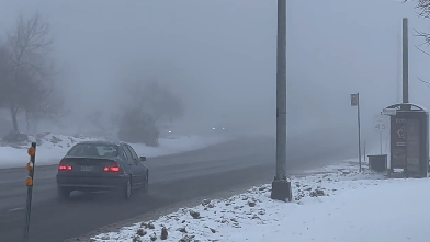 Broomfield fog jan 2 2023 