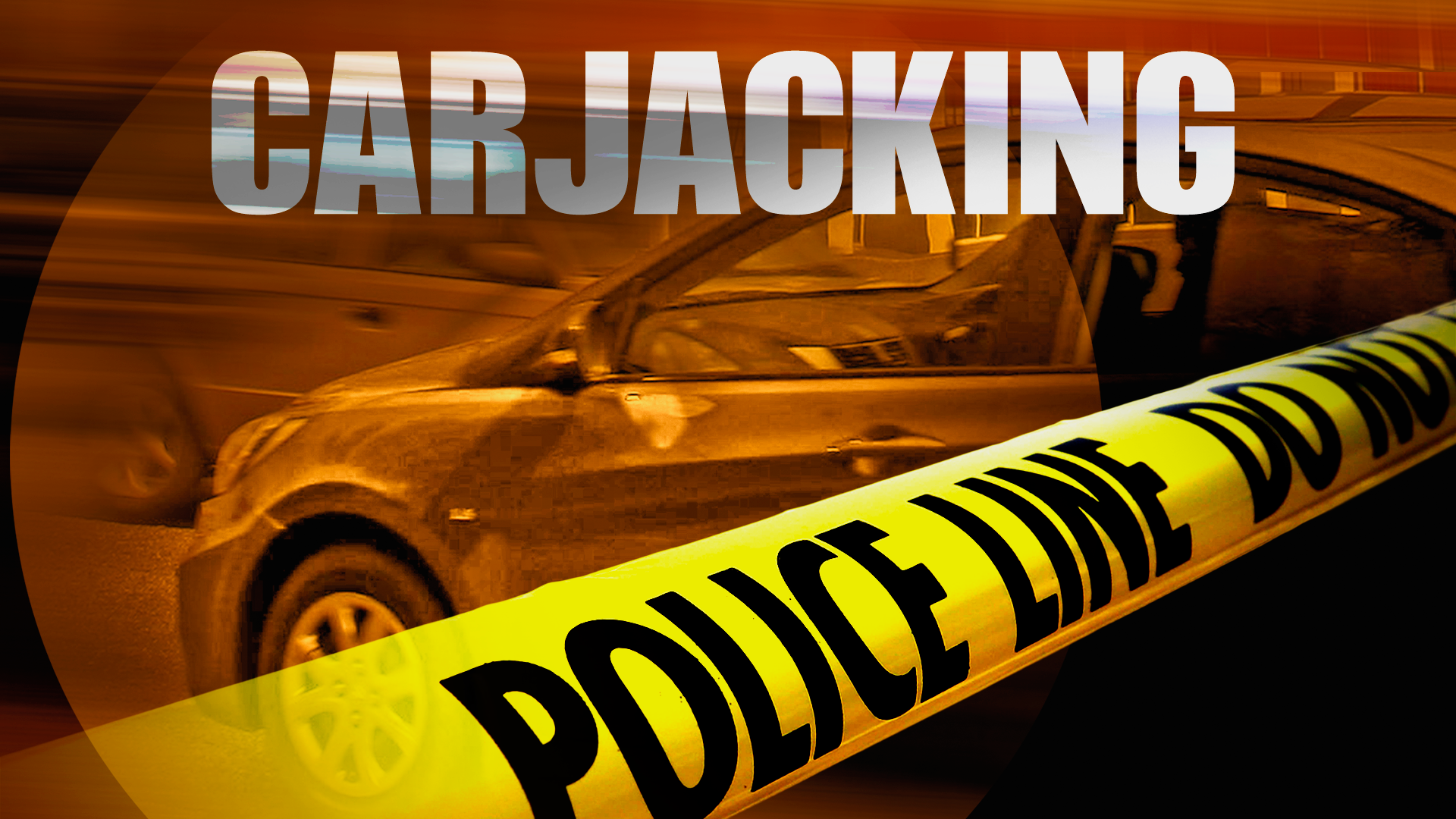 Carjacking (File)