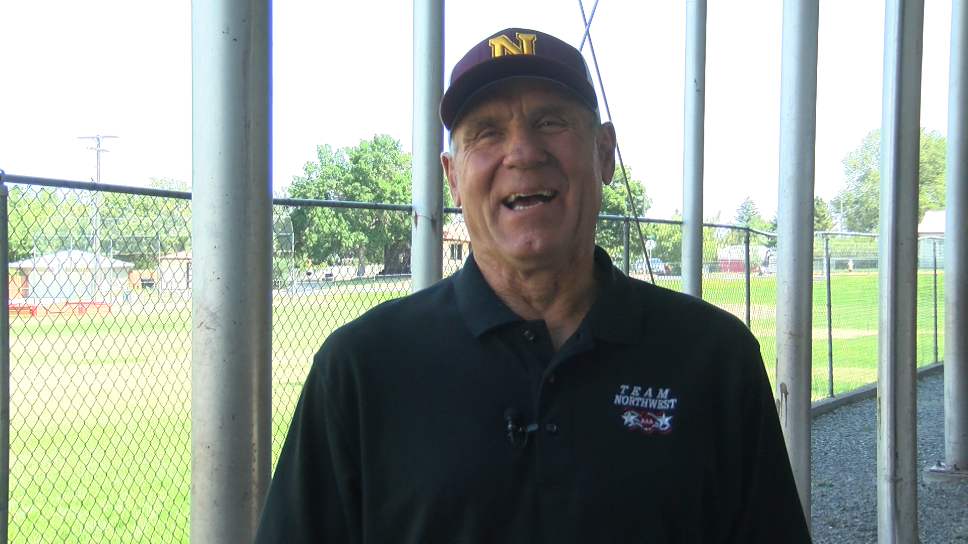 Mike Van Diest excited for opportunity to return to college football