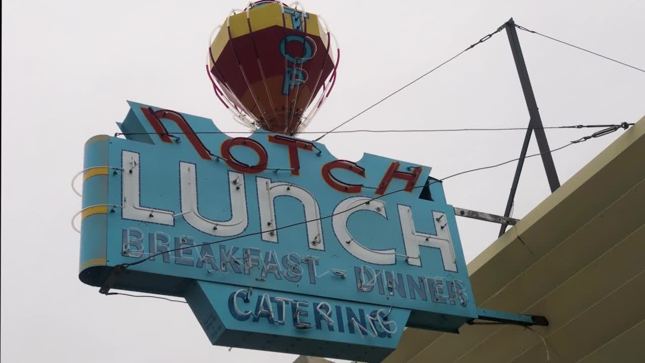 Brian's Top Notch Cafe