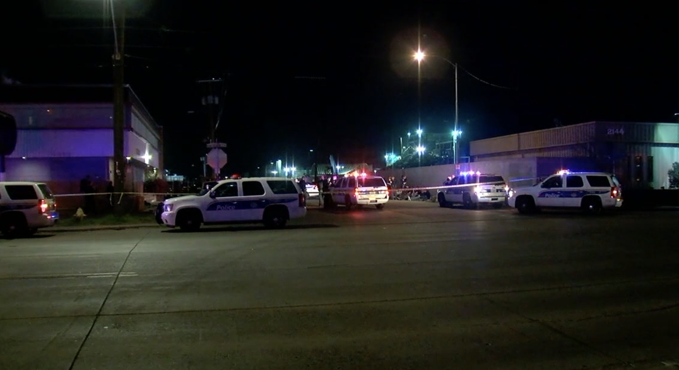 Multiple people hurt in shooting near 22nd Avenue and McDowell Road