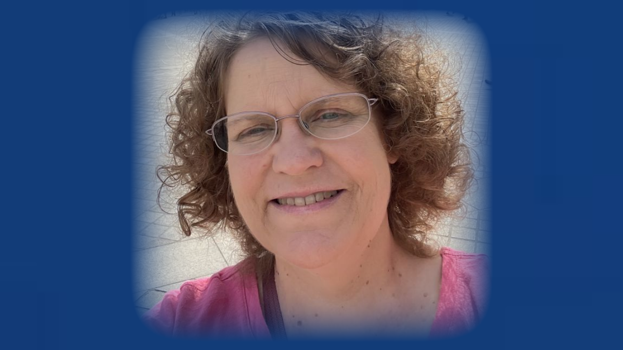 Jamie Elaine Williams
February 23, 1970 - May 21, 2024