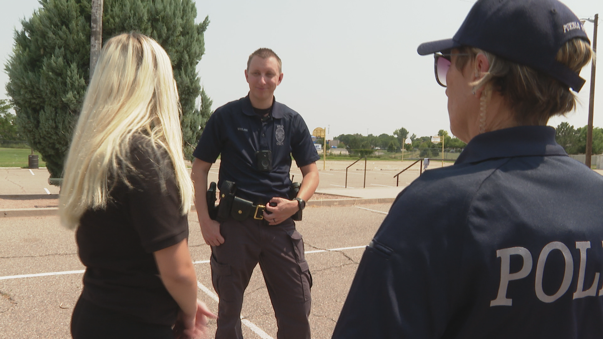 School resource officers in Pueblo talk about their important role in schools