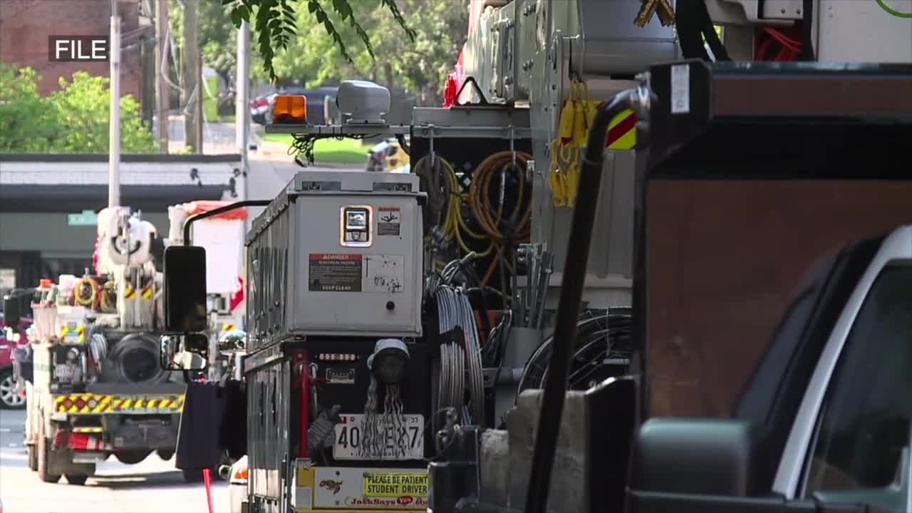 BGE customers avoid mass blackout after power plant grid connection issue