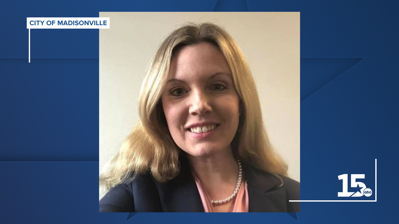 Madisonville City Manager Kelcey Young.png
