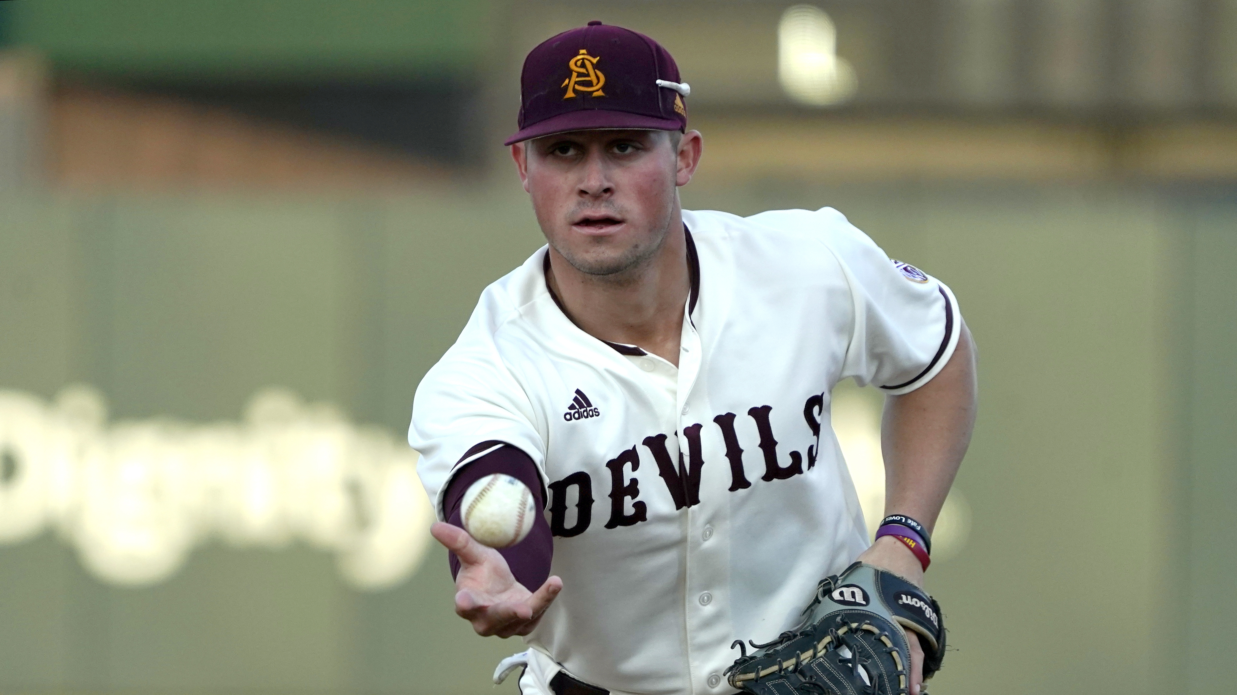 Spencer Torkelson