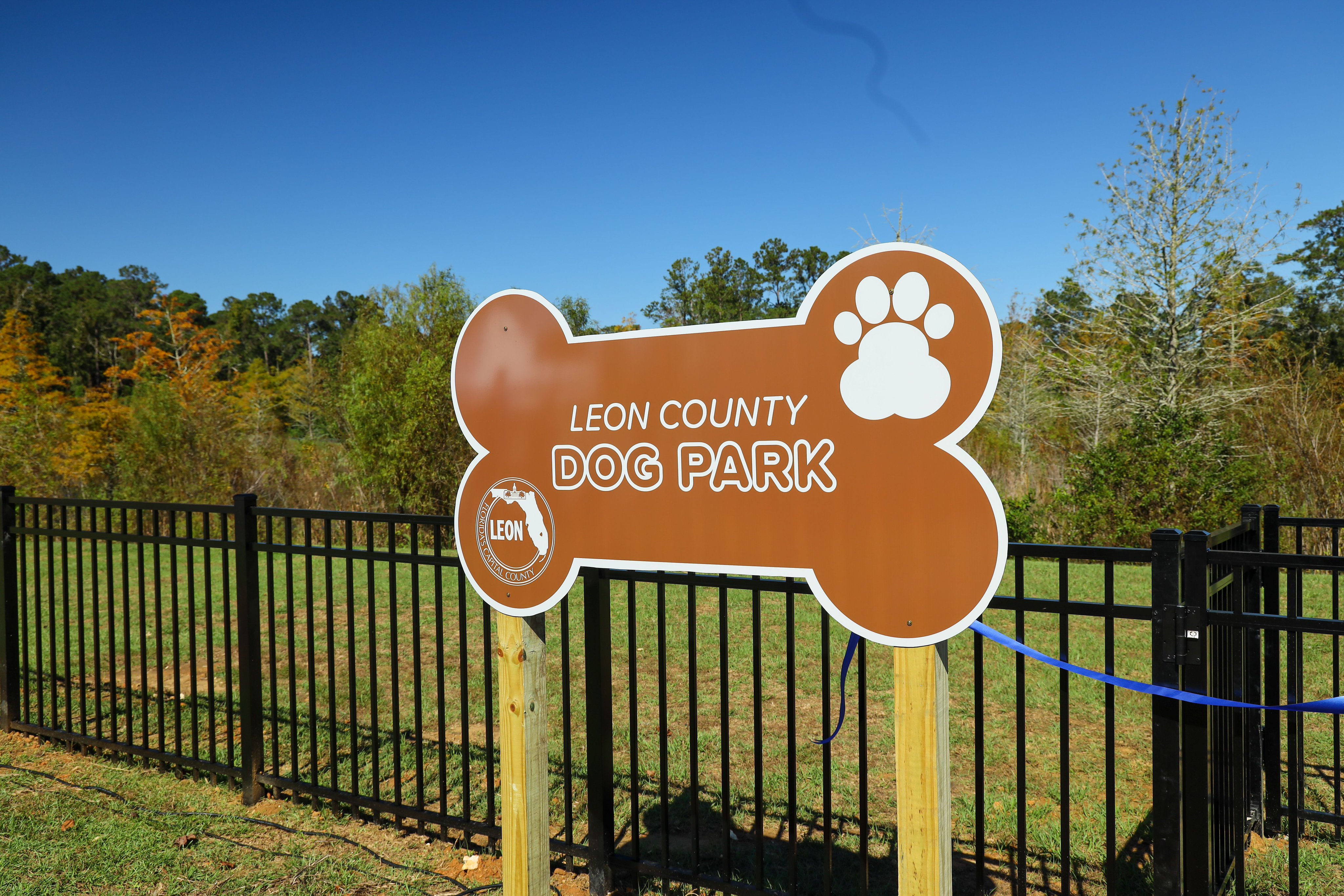 Bradfordville Dog Park