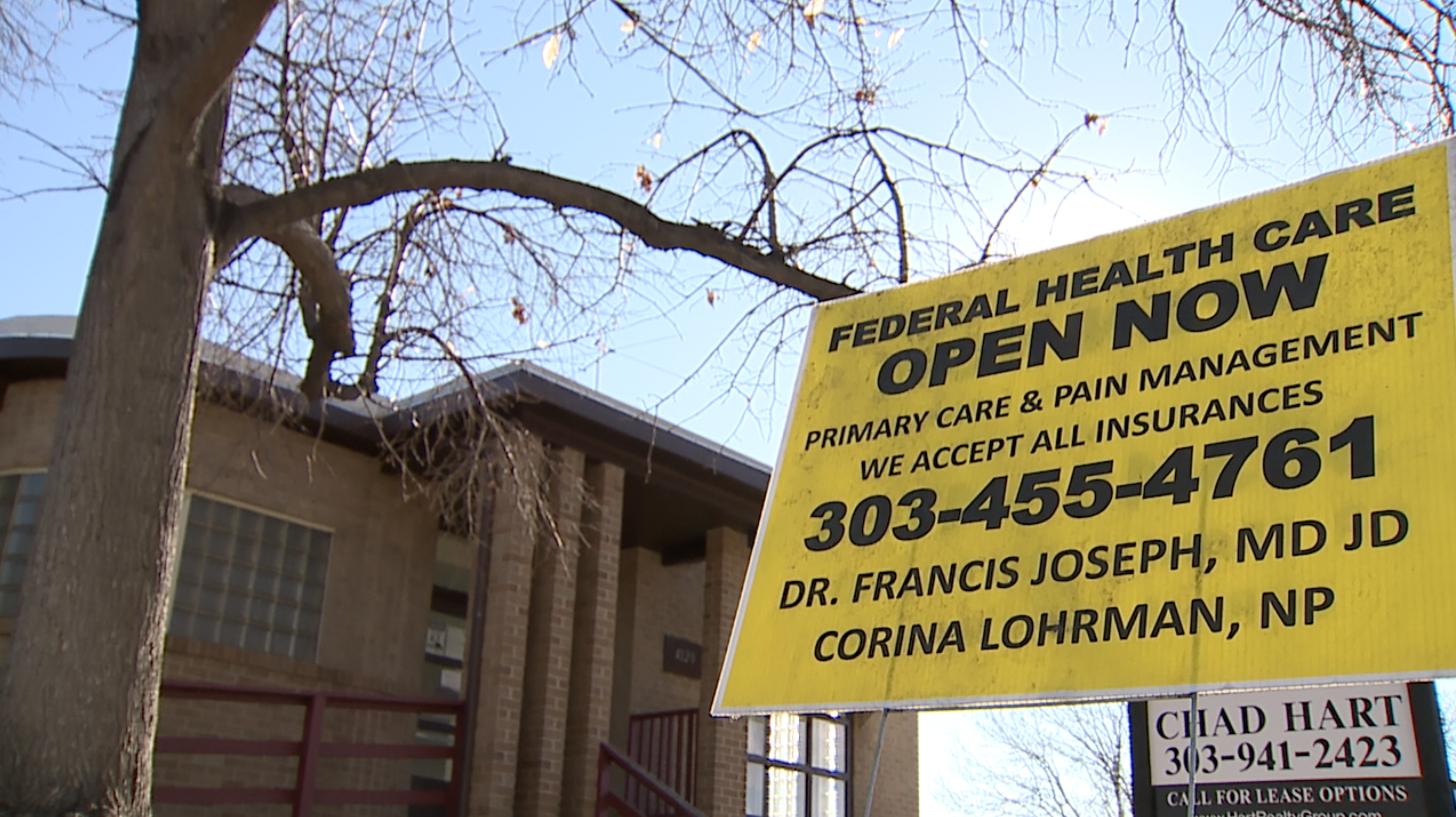 federal health care 
