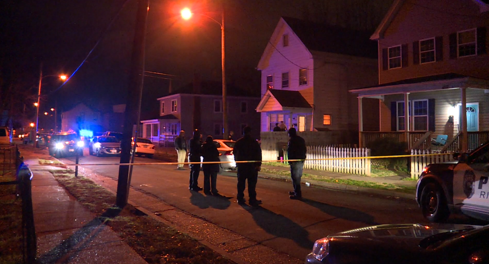 Man killed in Richmond shooting