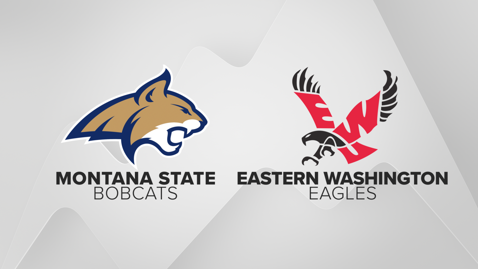 Montana State Eastern Washington