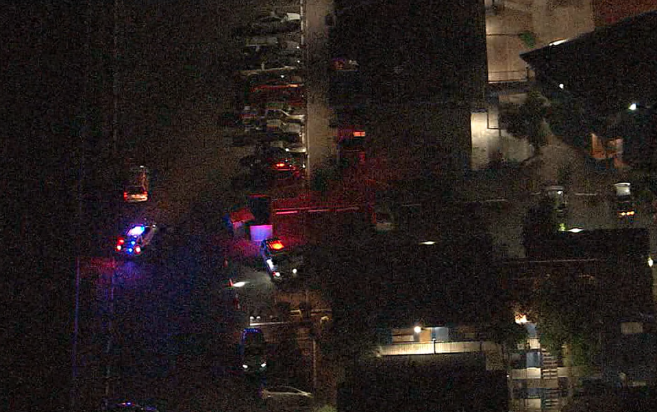 5-23 67th/glendale shooting