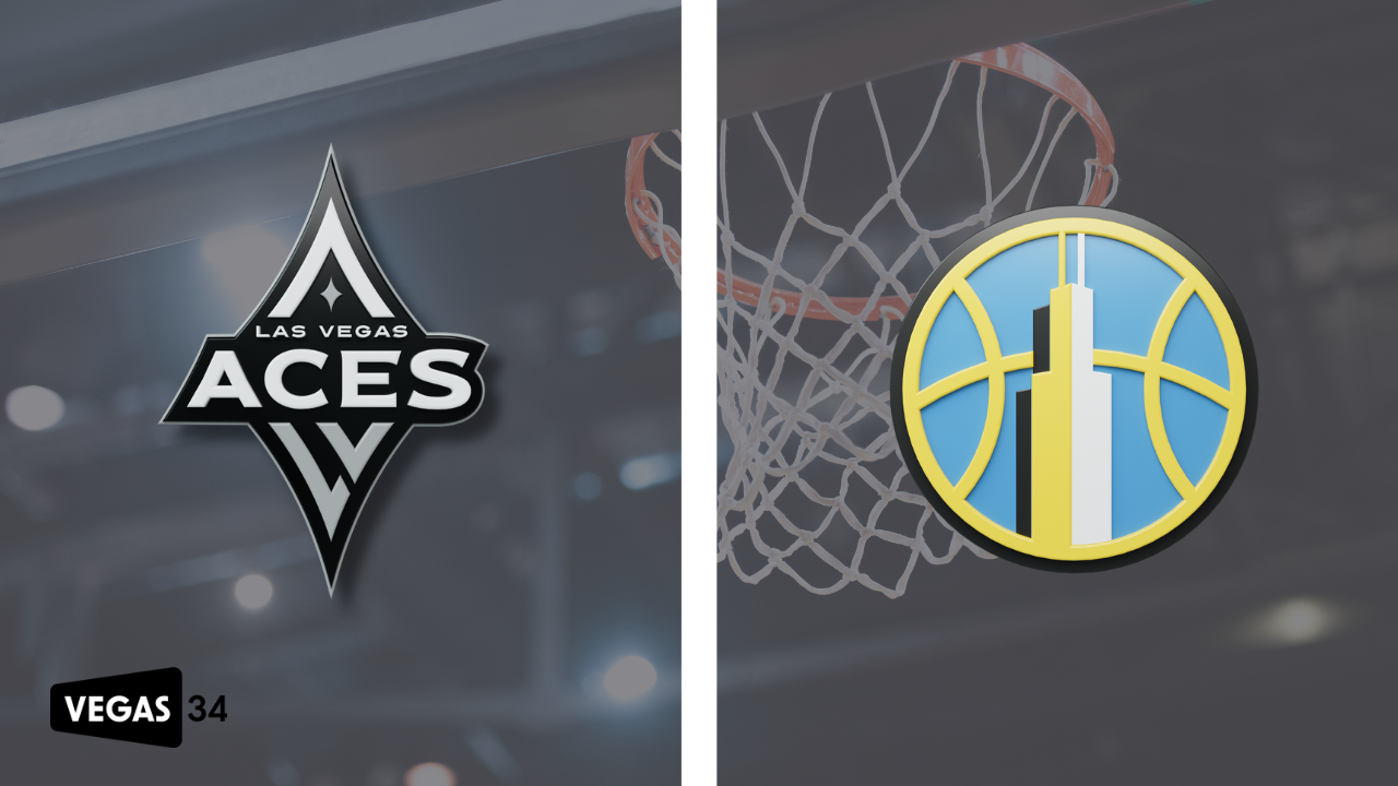 Aces vs. Sky