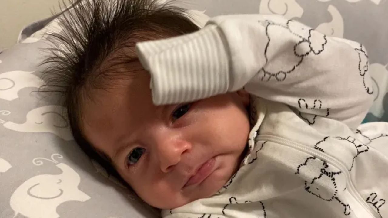 Ezekiel Paul Contreras