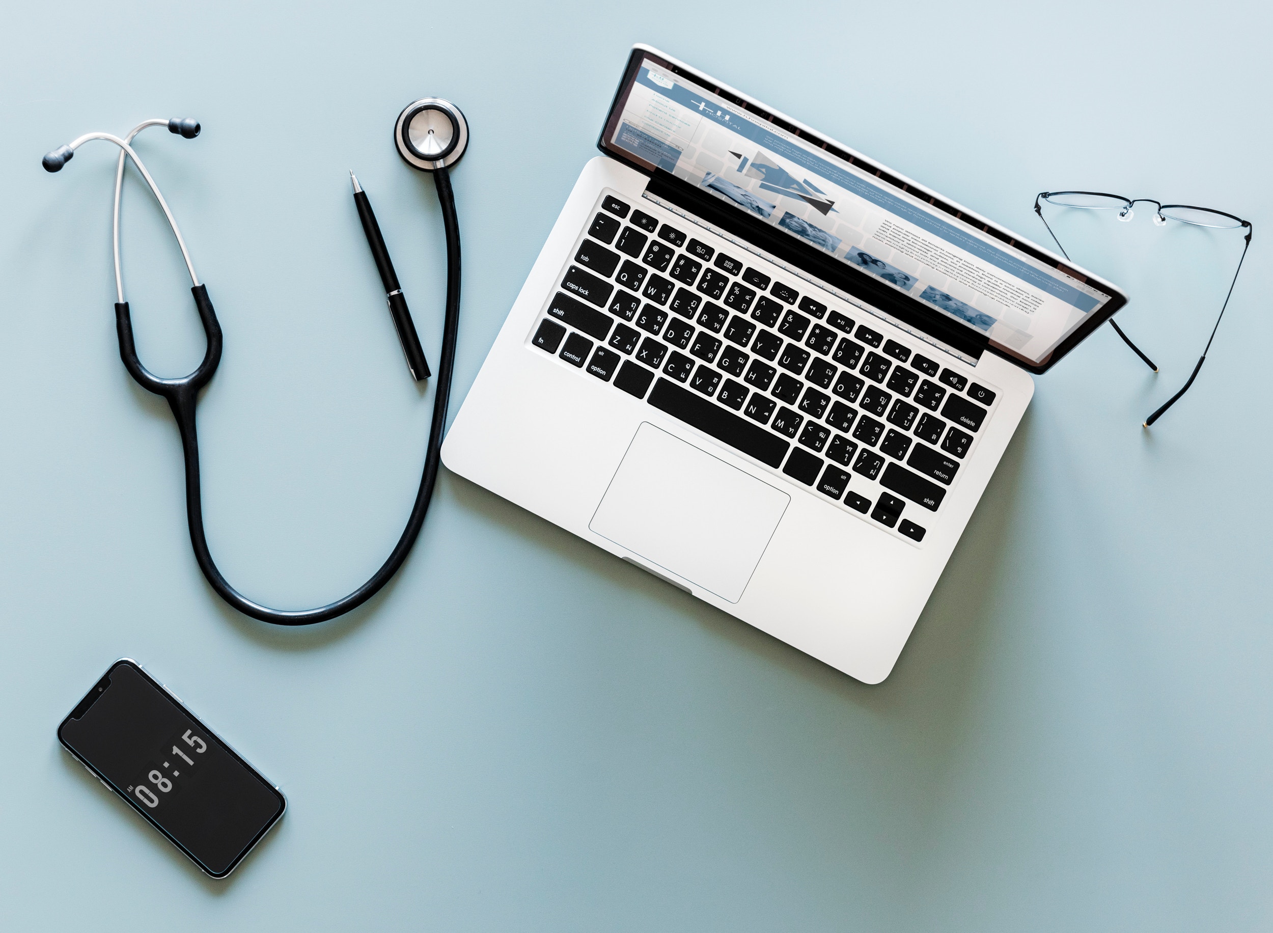 Stethoscope 
