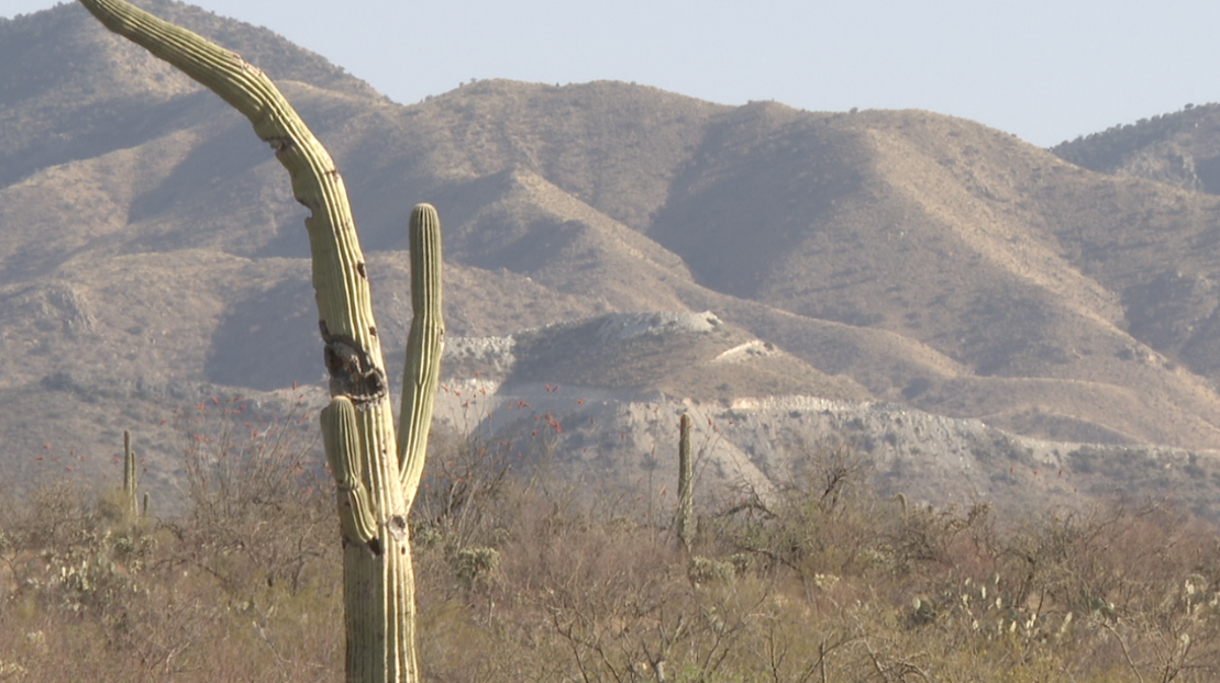 Copper World Community Meeting