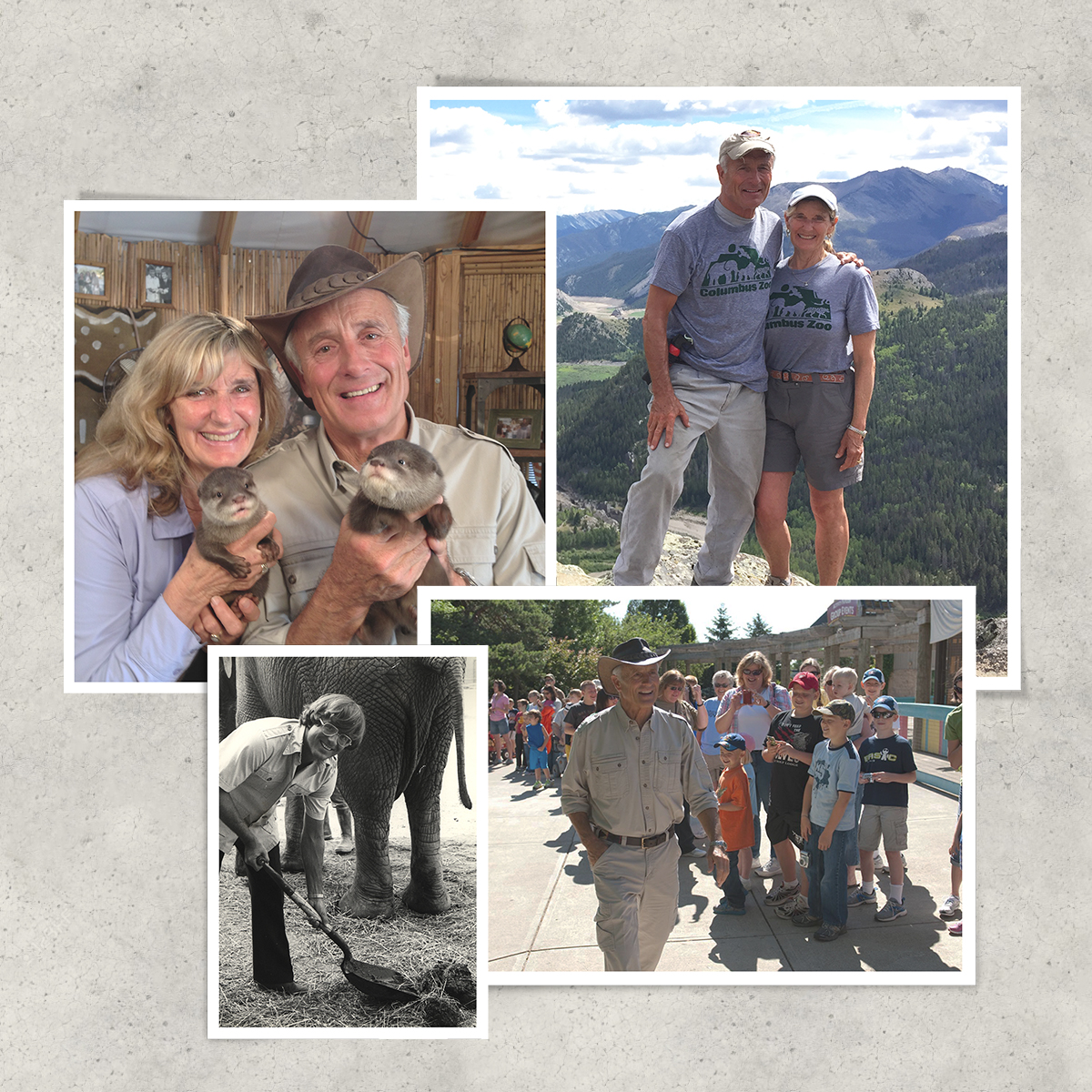 Jungle Jack Hanna announces retirement