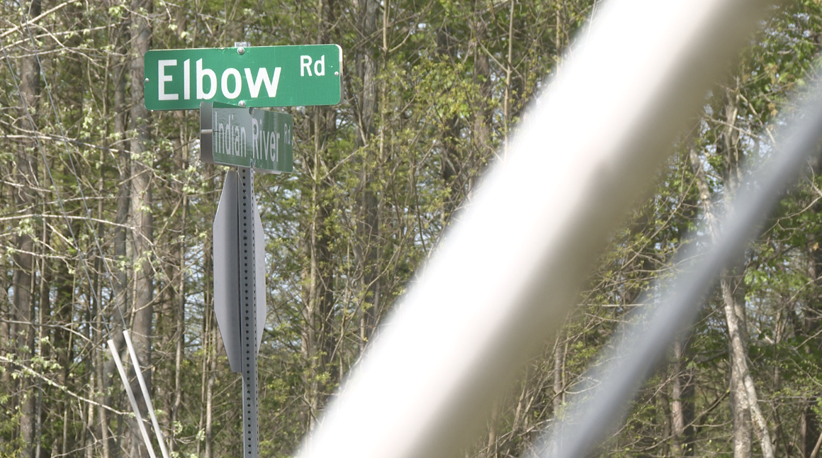 Elbow Road