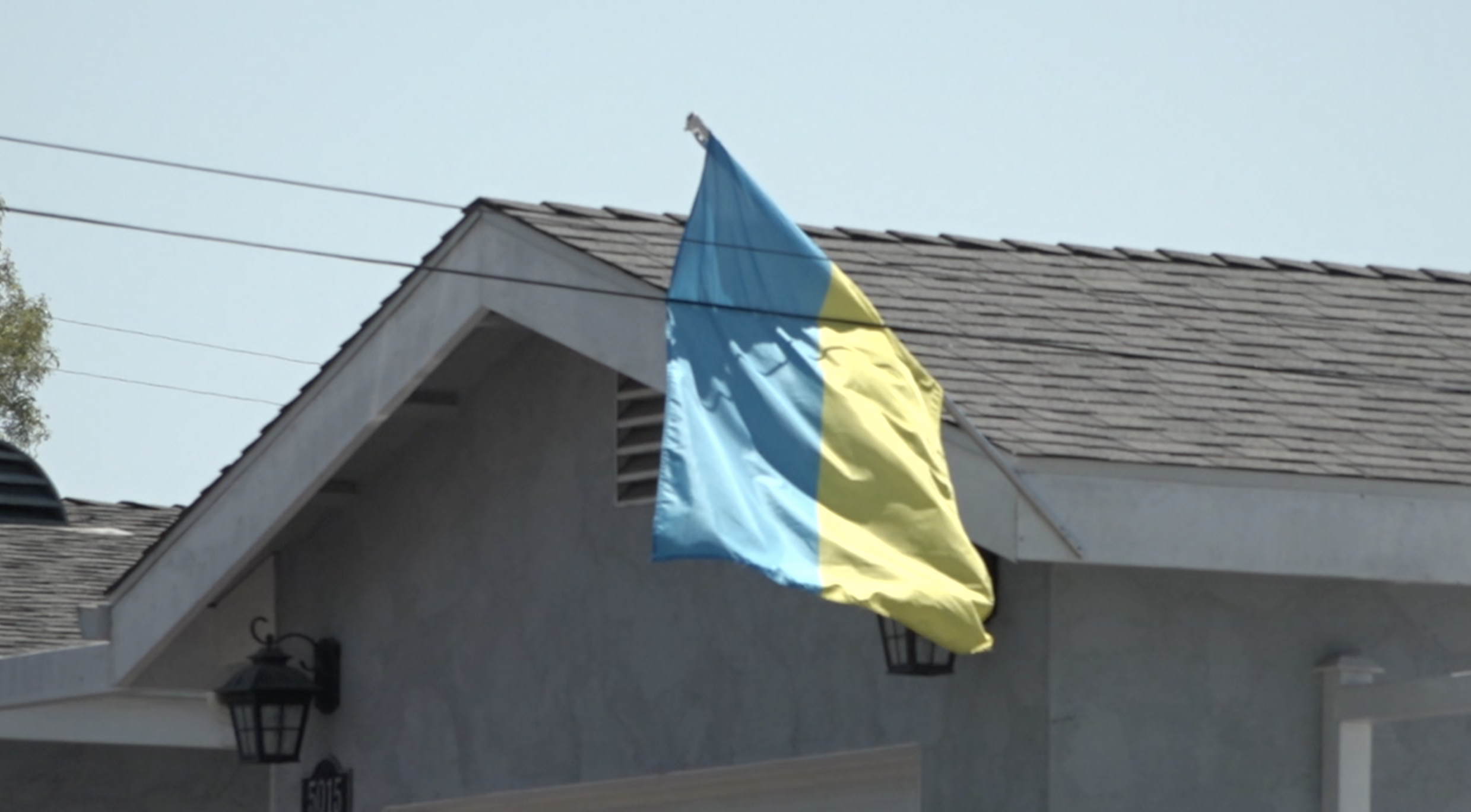 Clairemont neighbors unite to help Ukrainian refugees at the border