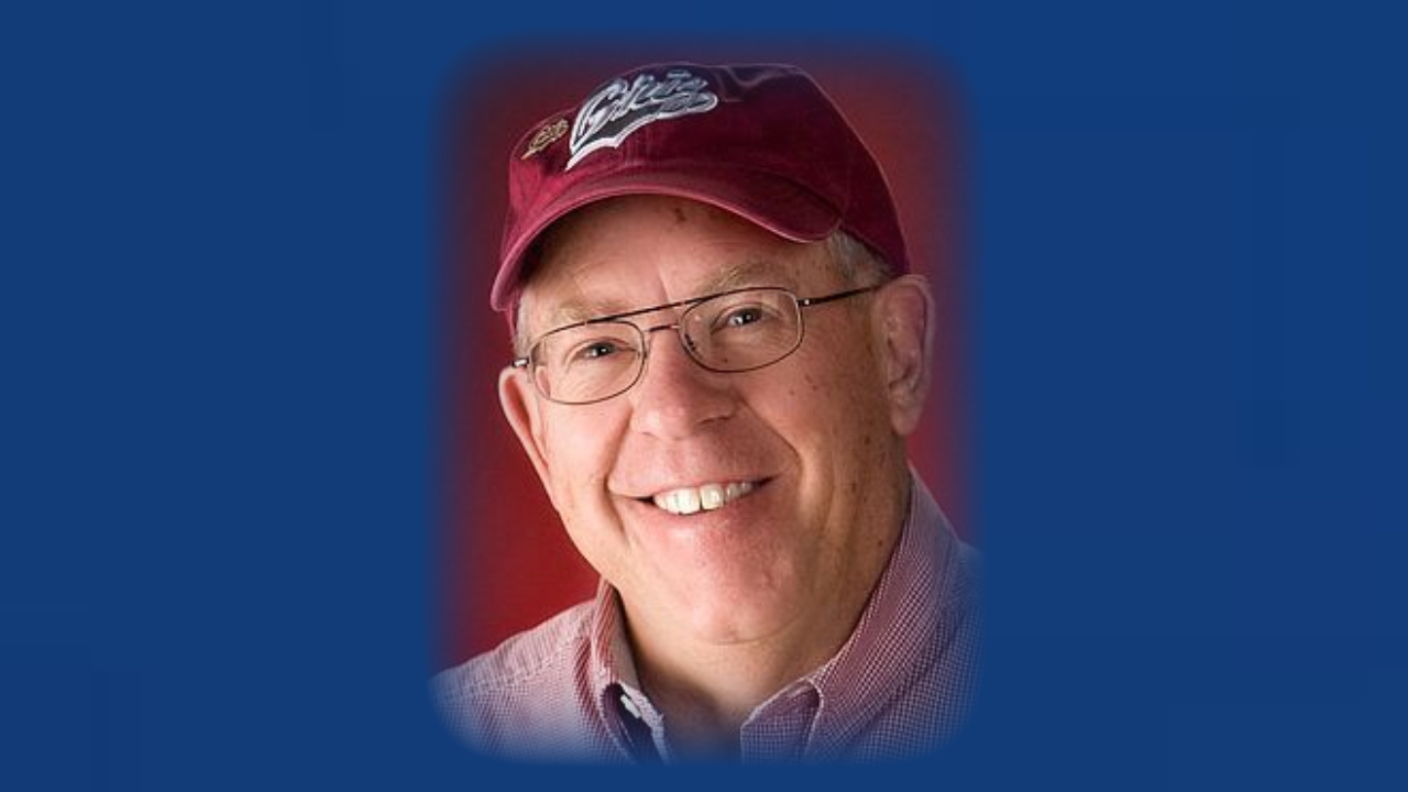 Waden George Fultz
June 24, 1949 – May 12, 2025