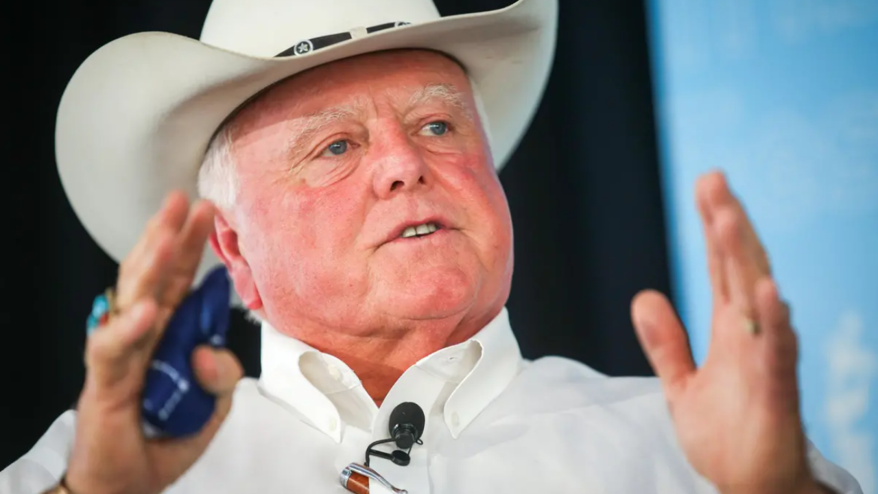 Sid Miller