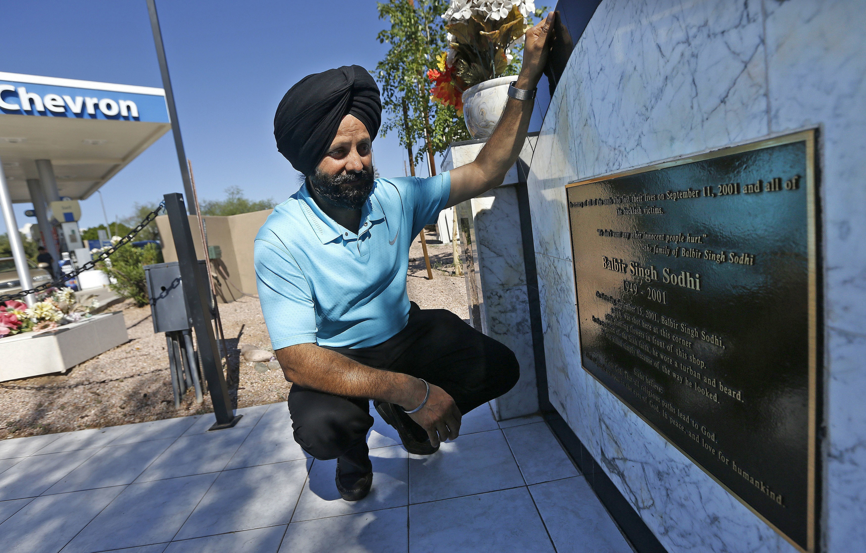 Rana Singh Sodhi