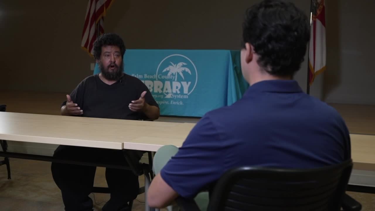 Belle Glade Homelessness