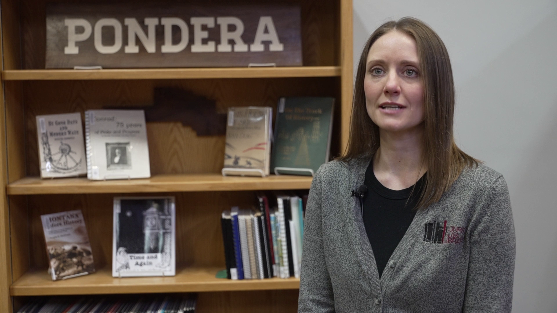 Pondera County libraries up for a continuation levy vote