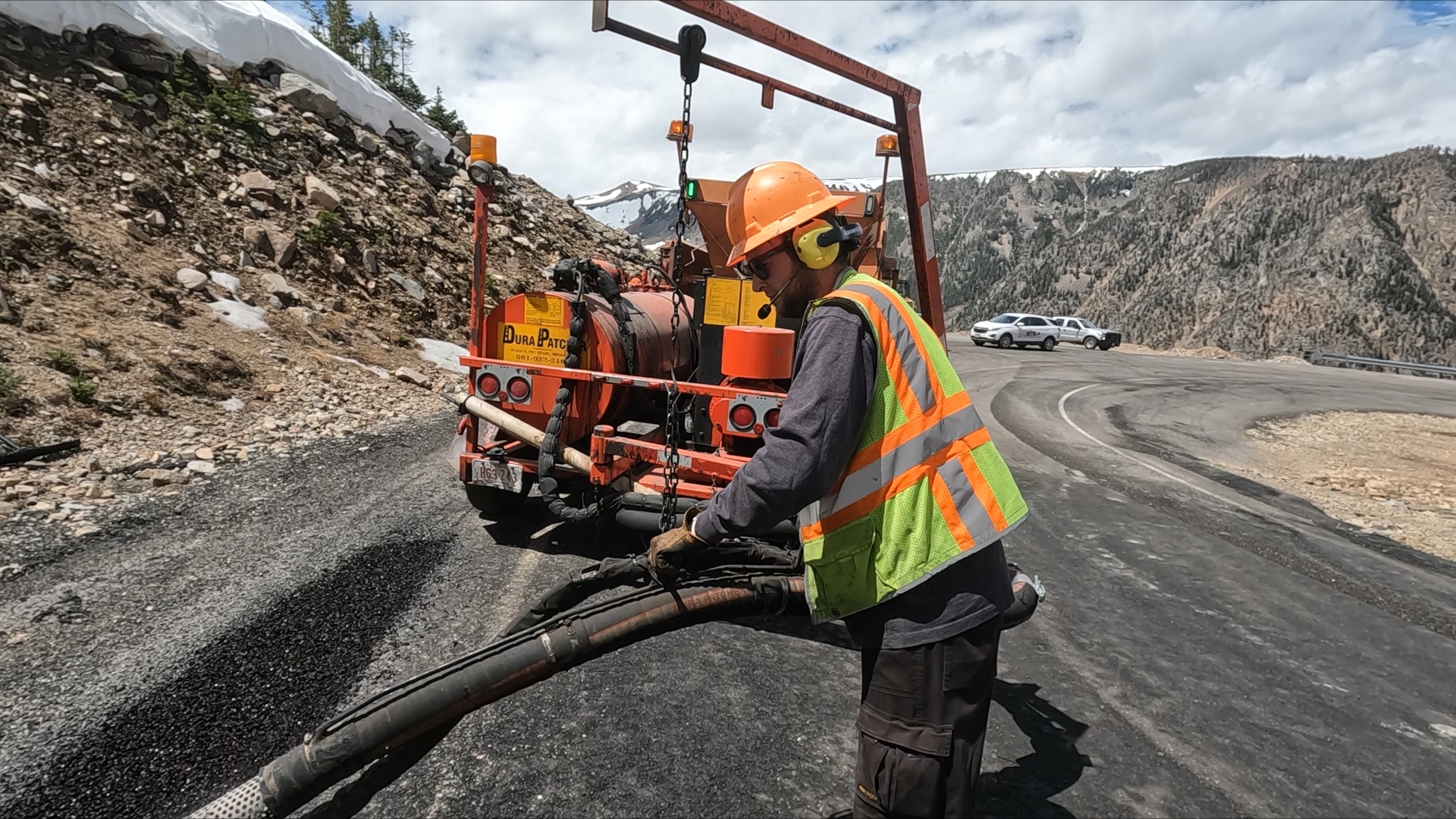 Beartooth Construction